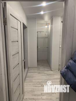 1-к квартира, на длительный срок, 36м2, 4/9 этаж