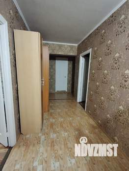 3-к квартира, на длительный срок, 71м2, 3/10 этаж