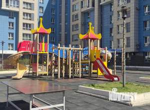 2-к квартира, на длительный срок, 90м2, 8/10 этаж