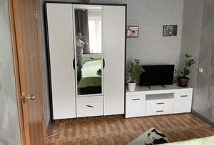 2-к квартира, на длительный срок, 56м2, 2/10 этаж