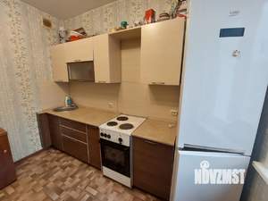 1-к квартира, на длительный срок, 43м2, 6/16 этаж