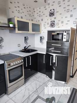 1-к квартира, на длительный срок, 36м2, 7/14 этаж