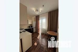 1-к квартира, посуточно, 43м2, 7/8 этаж