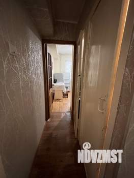 2-к квартира, на длительный срок, 31м2, 3/5 этаж