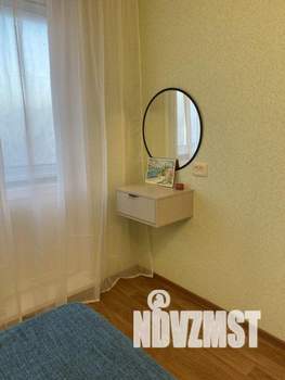 1-к квартира, на длительный срок, 31м2, 4/5 этаж