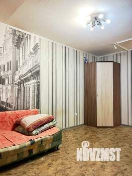 1-к квартира, на длительный срок, 28м2, 1/2 этаж