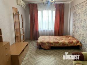 1-к квартира, на длительный срок, 34м2, 3/5 этаж