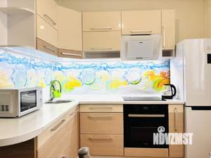 1-к квартира, посуточно, 38м2, 20/25 этаж