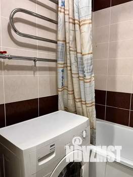 1-к квартира, посуточно, 42м2, 8/10 этаж