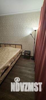 2-к квартира, посуточно, 50м2, 1/1 этаж