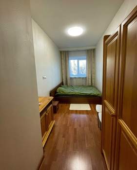 2-к квартира, на длительный срок, 52м2, 2/5 этаж