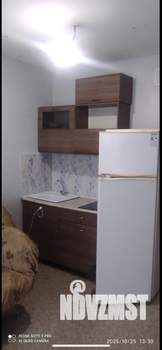 Студия квартира, на длительный срок, 18м2, 6/21 этаж