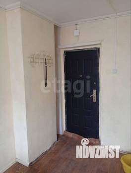 Студия квартира, на длительный срок, 12м2, 4/9 этаж