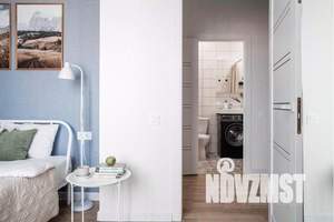 1-к квартира, посуточно, 30м2, 13/17 этаж