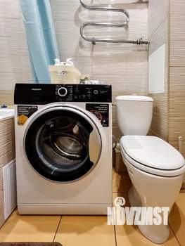 2-к квартира, посуточно, 40м2, 1/1 этаж