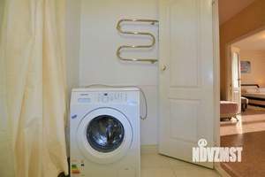 1-к квартира, посуточно, 51м2, 1/1 этаж