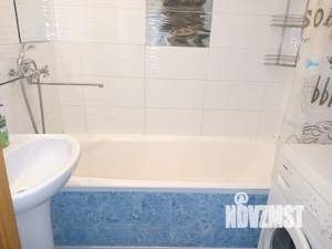 1-к квартира, посуточно, 36м2, 2/10 этаж