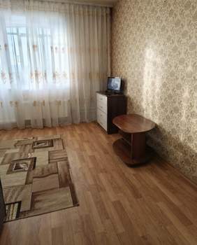 1-к квартира, на длительный срок, 42м2, 11/14 этаж