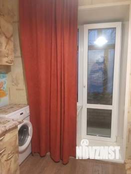 1-к квартира, на длительный срок, 36м2, 1/5 этаж