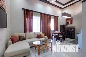 2-к квартира, посуточно, 53м2, 10/10 этаж