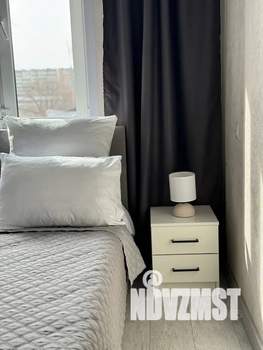 2-к квартира, посуточно, 60м2, 5/17 этаж