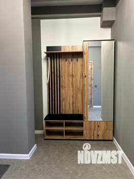 1-к квартира, посуточно, 42м2, 1/4 этаж