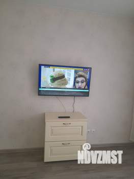 Студия квартира, посуточно, 32м2, 8/17 этаж