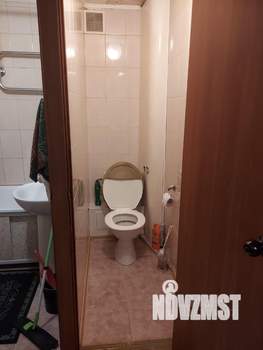 3-к квартира, на длительный срок, 59м2, 3/5 этаж