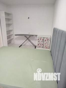 2-к квартира, на длительный срок, 54м2, 10/10 этаж