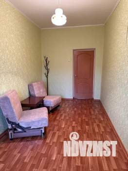 2-к квартира, посуточно, 50м2, 3/5 этаж