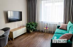 2-к квартира, посуточно, 42м2, 8/14 этаж