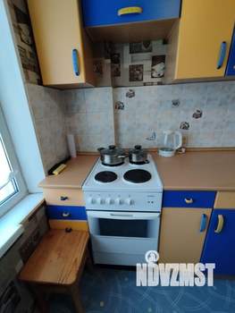 1-к квартира, на длительный срок, 35м2, 6/9 этаж