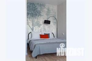 1-к квартира, посуточно, 32м2, 2/10 этаж