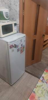 Студия квартира, на длительный срок, 20м2, 2/5 этаж