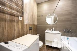 2-к квартира, посуточно, 49м2, 19/23 этаж