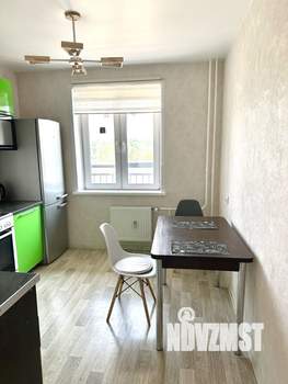 1-к квартира, на длительный срок, 40м2, 15/17 этаж