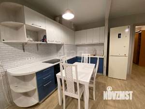 2-к квартира, на длительный срок, 54м2, 2/18 этаж