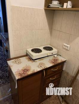 Студия квартира, на длительный срок, 14м2, 2/5 этаж