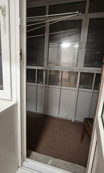 1-к квартира, на длительный срок, 31м2, 6/10 этаж