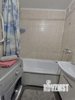 1-к квартира, посуточно, 35м2, 3/10 этаж