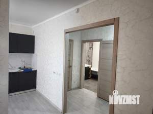 1-к квартира, на длительный срок, 38м2, 6/15 этаж