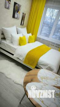Студия квартира, посуточно, 14м2, 3/5 этаж
