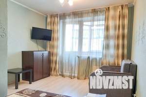 1-к квартира, посуточно, 35м2, 5/9 этаж