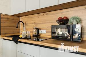 Студия квартира, посуточно, 32м2, 15/18 этаж