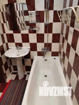 2-к квартира, посуточно, 57м2, 1/1 этаж