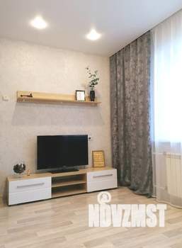 1-к квартира, посуточно, 30м2, 2/9 этаж
