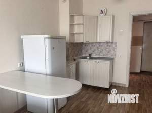 1-к квартира, на длительный срок, 24м2, 4/19 этаж