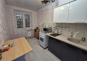 1-к квартира, на длительный срок, 38м2, 9/10 этаж
