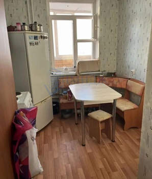 1-к квартира, на длительный срок, 36м2, 16/17 этаж