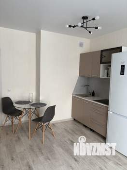 Студия квартира, на длительный срок, 30м2, 8/25 этаж